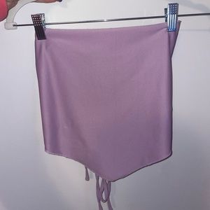 SHEIN 2 pack of Going out Tops